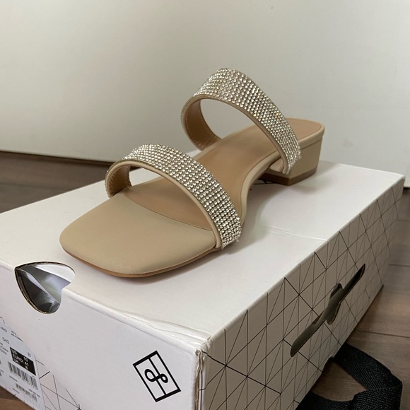 Call It Spring - Asiennaa Sandals - Picture 4 of 5